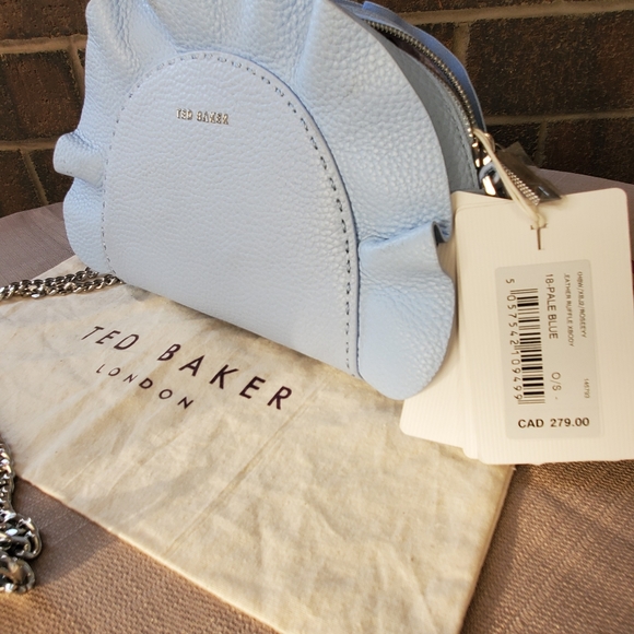 Handbags - TED BAKER - PARTY PURSE